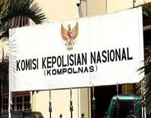 kompolnas