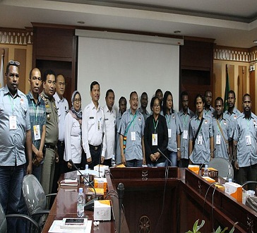 Universitas Satya Wiyata Mandala (USWIM) Nabire Archives - Laman 6 dari 15