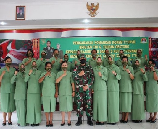 Danrem 173/PVB