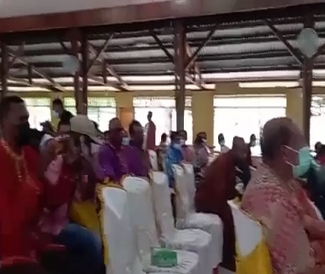 Ikatan Keluarga Maluku (IKEMAL)