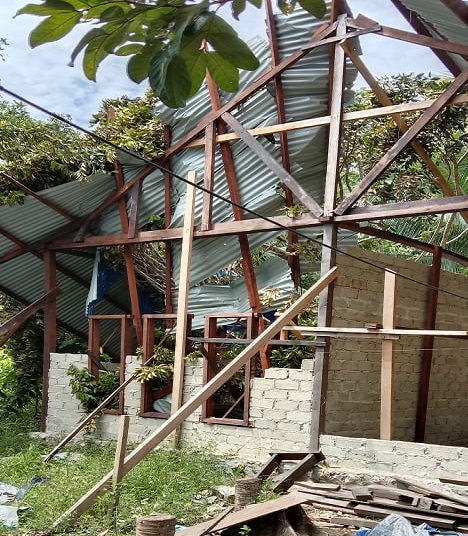 Kampung Air Mandidi