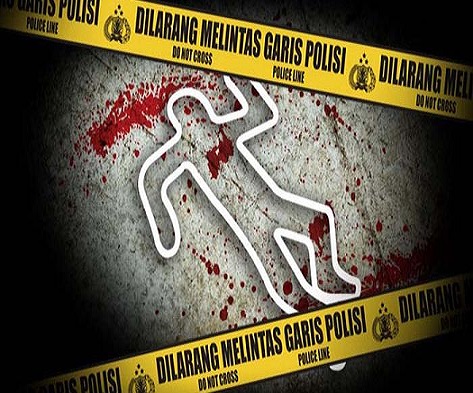 Seorang Pengendara Ojek Tewas Dibunuh di Kali Cemara Nabire