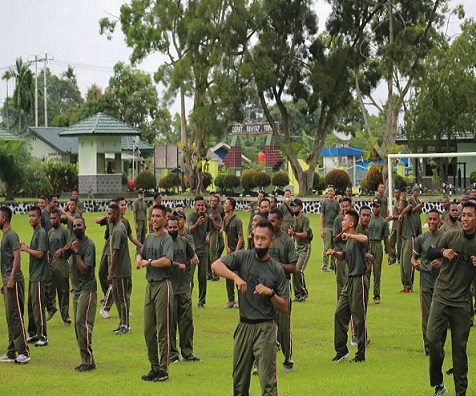 Yonif Raider 753/AVT