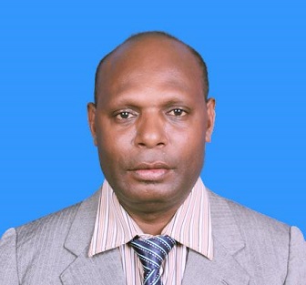 Tokoh Agama Katolik di Nabire