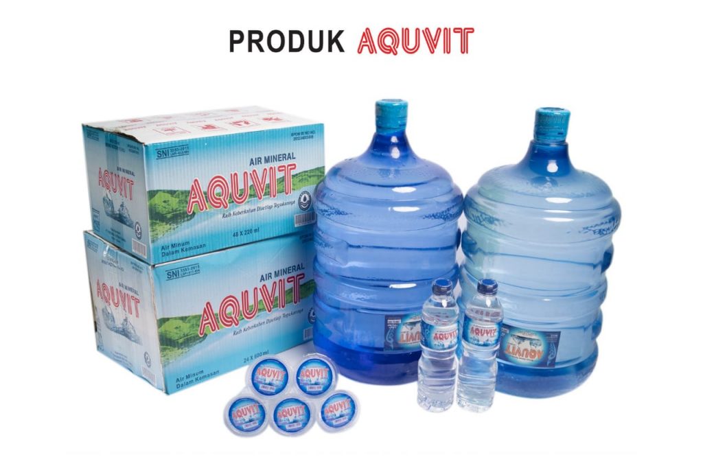 Aquvit Nabire