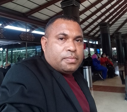 Pesan Paskah Untuk Gubernur dan Para Bupati di Papua. Sebuah Tinjauan Nubuatan oleh Sambena Inggeruhi