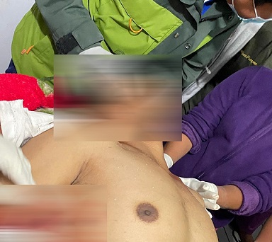 Seorang Warga Sipil di Kabupaten Puncak Papua Tewas Ditembak OTK