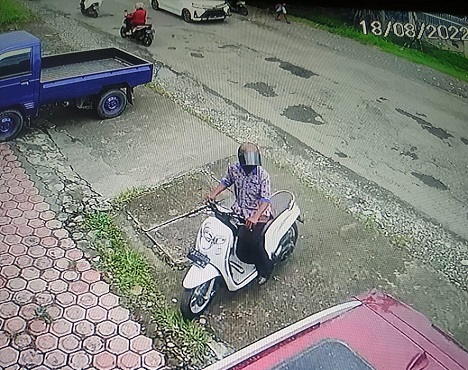 Beredar Surat Palsu Sumbangan Pelantikan Gubernur Papua Tengah, Ini Tanggapan Bupati & Kapolsek Nabire Kota