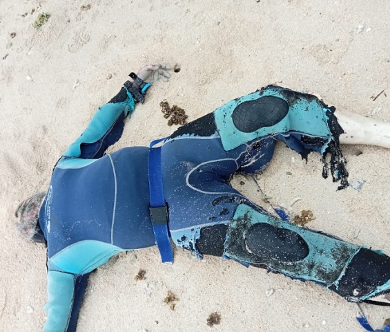 Tokoh Papua, Filep Karma, Ditemukan Meninggal di Pantai Base G Jayapura