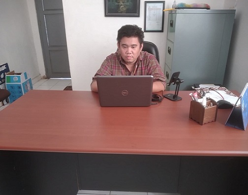 Kantor Pos Nabire Hadirkan Digitalisasi Pasar Melalui Aplikasi Pos Pay, Pos Pay Canvasing dan Pos Aja