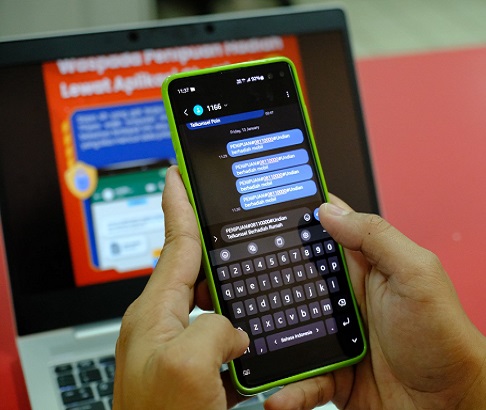 Telkomsel Himbau Pelanggan untuk Waspada Terhadap Penipuan Melalui Aplikasi Chatting