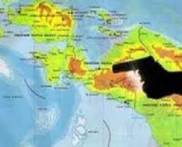 TPNPB Klaim Bunuh 9 Orang dan Rampas 9 Pucuk Senjata Dalam Kontak Tembak di Nduga Papua