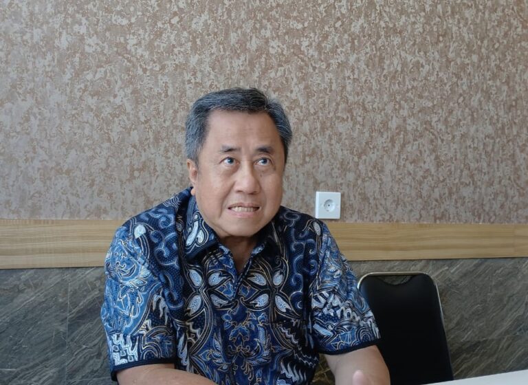 Susanto Rfl Susanto Pirono Ungkap Manfaat Pembangunan Swiss-Belhotel bagi ...