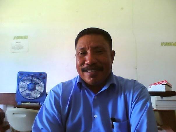 Wakil Ketua II DPR Papua Tengah Apresiasi Sinergi Legislatif dan Eksekutif Sahkan Tiga Perdasi Penting
