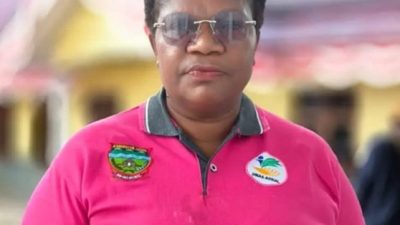 (Kadinsos Deiyai, Yulita Mote, S.S)