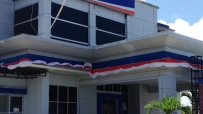 (Bank Rakyat Indonesia (BRI) Branch Office (BO) Biak)