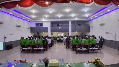 (Gelar Muscab, PKB Papua Tengah Siapkan Strategi Politik dan Kepengurusan Baru Menuju 2031)