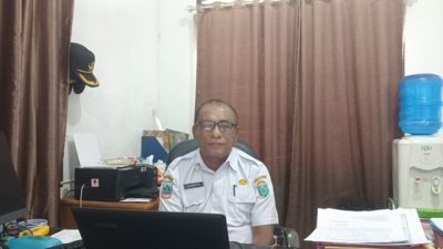 (2.942 Siswa SD di Nabire Siap Ikuti Ujian Sekolah 4–7 Mei 2026)