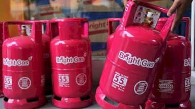 (Harga LPG Non Subsidi 12 Kg di Nabire Tembus Rp500 Ribu, Pelaku Usaha Makanan Mengeluh, Ini Penjelasan Pertamina)
