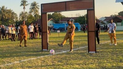 (Badai Cartenz Cup VI 2026)