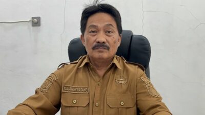 (Sekda Nabire Tegaskan Penanganan Pasien Meninggal Usai Operasi di RSUD Sudah Sesuai Prosedur)