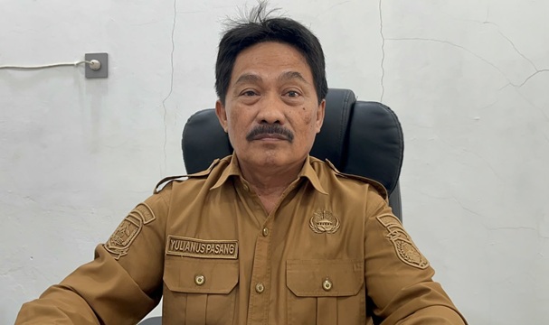 (Sekda Nabire Tegaskan Penanganan Pasien Meninggal Usai Operasi di RSUD Sudah Sesuai Prosedur)