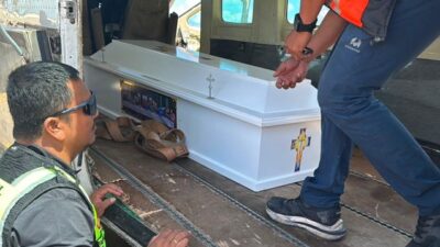 (Brigpol Fredi Lukas Awes Gugur, Diduga Dibunuh OTK di Yahukimo, Satgas Damai Cartenz Buru Pelaku)