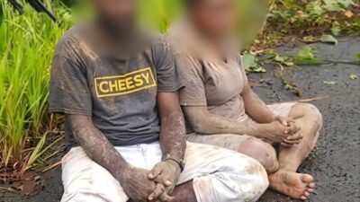 (Masyarakat Adat Papua Minta Komnas HAM Bertindak atas Kasus Kekerasan di Yahukimo)