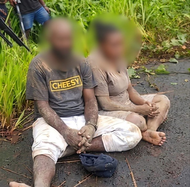 (Masyarakat Adat Papua Minta Komnas HAM Bertindak atas Kasus Kekerasan di Yahukimo)