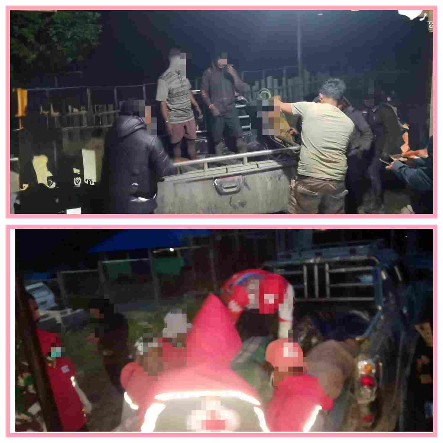 Penembakan Pekerja Jalan di Tolikara, 5 Tewas, Satgas ODC Selidiki Dugaan Keterlibatan KKB