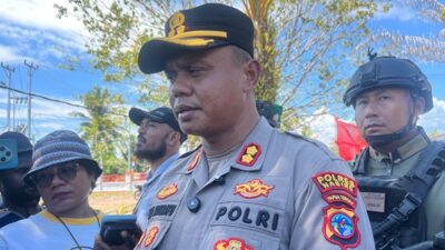(Fakta Baru Kasus Pembunuhan CKC! Polisi Dalami Kemungkinan Keterlibatan Pihak Lain)