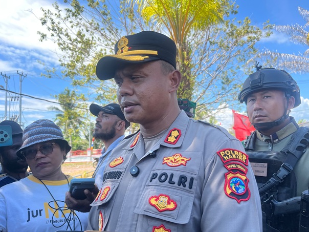 (Fakta Baru Kasus Pembunuhan CKC! Polisi Dalami Kemungkinan Keterlibatan Pihak Lain)