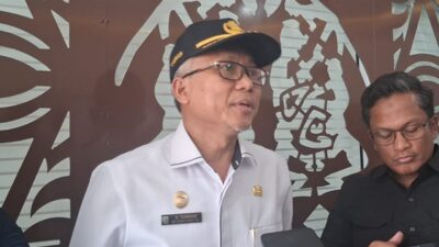 (Pemprov Papua Tengah Dorong Pembentukan Kantor Imigrasi di Nabire)