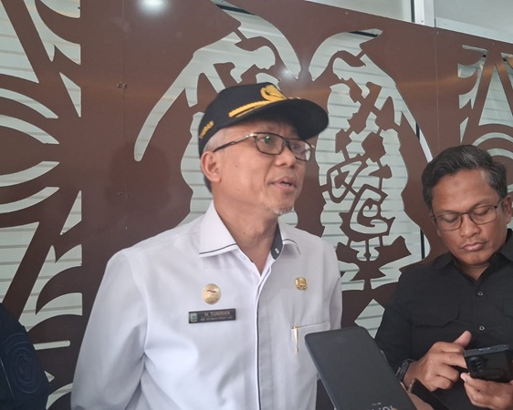 (Pemprov Papua Tengah Dorong Pembentukan Kantor Imigrasi di Nabire)
