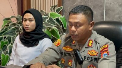 (Polisi: Kasus Pembunuhan Berencana Pelajar di Nabire Hanya Libatkan Satu Pelaku, Motif Masih Misteri)