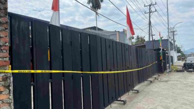 (Pria 58 Tahun Ditemukan Meninggal di Kalibobo Nabire, Polisi Lakukan Penyelidikan)