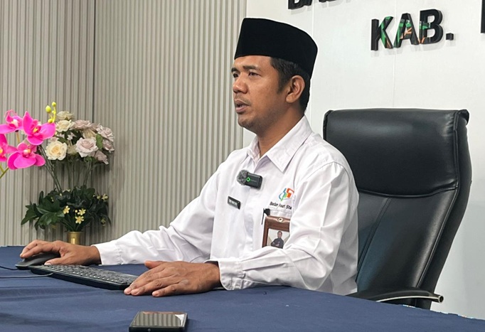 Nabire Alami Deflasi 0,23 Persen pada Agustus 2026, Ini Pemicunya